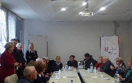 Одржана комеморација Милени Узелац Одржана комеморација Милени Узелац