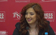 Kako da nas oči ne prevare: Aleksandra Ničić u Prompt-u nedelje o dipfejku i kako ga prepoznati u medijima Kako da nas oči ne prevare: Aleksandra Ničić u Prompt-u nedelje o dipfejku i kako ga prepoznati u medijima