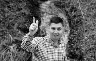 Збогом добри и насмејани човече Збогом добри и насмејани човече