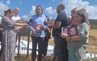 Tražimo kolege i istinu Tražimo kolege i istinu