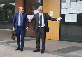 Колика је цена живота новинара? Колика је цена живота новинара?
