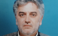Преминуо Јован Петров Преминуо Јован Петров