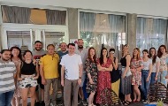 „Подкаст манифест“ другог дана УНС-овог семинара „Подкаст манифест“ другог дана УНС-овог семинара