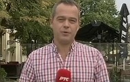 Otvoreno pismo novinara RTS-a Milana Srdića glavnom i odgovornom uredniku Informativnog programa Nenadu Lj. Stefanoviću Otvoreno pismo novinara RTS-a Milana Srdića glavnom i odgovornom uredniku Informativnog programa Nenadu Lj. Stefanoviću