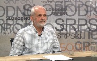 Brajović: UNS će biti aktivniji u praćenju realizacije treće rezolucije o ubijenim i nestalim novinarima na Kosovu Brajović: UNS će biti aktivniji u praćenju realizacije treće rezolucije o ubijenim i nestalim novinarima na Kosovu