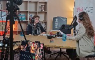 Подкаст УНС-а о стресу и „сагоревању“ у новинарском послу: Када да се забринемо за наше здравље? Подкаст УНС-а о стресу и „сагоревању“ у новинарском послу: Када да се забринемо за наше здравље?