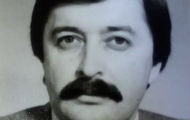 Сахрањен новинар Вељко Калинић Сахрањен новинар Вељко Калинић