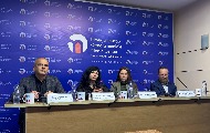 Српски медији умало без акредитација, новинари и бирачи под притисцима – слика локалних избора на Kосову Српски медији умало без акредитација, новинари и бирачи под притисцима – слика локалних избора на Kосову