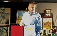 Nagrada “Pesničko uspenije” Živojinu Rakočeviću Nagrada “Pesničko uspenije” Živojinu Rakočeviću