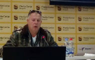 Савковић: Владин службеник Ђура Морнар купио фирму која је добила новац Министарства Савковић: Владин службеник Ђура Морнар купио фирму која је добила новац Министарства