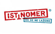 Istinomer traži novinarke i novinare