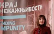 Љиљана Смајловић о продаји Политике (ВИДЕО) Љиљана Смајловић о продаји Политике (ВИДЕО)