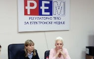 Чека се да Ана Брнабић прими Мају Павловић Чека се да Ана Брнабић прими Мају Павловић