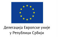 Delegacija EU u Srbiji traži medijske eksperte