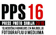 Otvaranje konkursa Press Photo Srbija 2016.