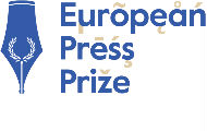 Конкурс за Европску новинарску награду