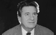 У Нишу сахрањен новинарски доајен Драган Димитријевић У Нишу сахрањен новинарски доајен Драган Димитријевић