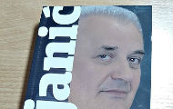 „Вукотић Медиа“ вам поклања књигу текстова Александра Тијанића „Вукотић Медиа“ вам поклања књигу текстова Александра Тијанића