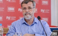 Veran Matić – Od ignorisanja do ruganja pravdi Veran Matić – Od ignorisanja do ruganja pravdi