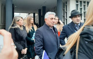 Суђење за паљење куће Милана Јовановића заказано за 3. јун Суђење за паљење куће Милана Јовановића заказано за 3. јун