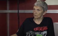 Preminula Bojana Andrić, reditelj i autor kultne emisije "Trezor" Preminula Bojana Andrić, reditelj i autor kultne emisije "Trezor"