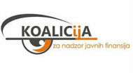 Коалиција за надзор јавних финансија: Хитно поништити одлуку о избору чланова УО РТС Коалиција за надзор јавних финансија: Хитно поништити одлуку о избору чланова УО РТС
