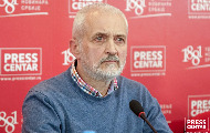 Одговор генералног секретара УНС: Речи и (не)дела - Кад Живојин постане сепаратиста Одговор генералног секретара УНС: Речи и (не)дела - Кад Живојин постане сепаратиста