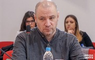 Vuk Cvijić dobitnik nagrade „Aleksandar Tijanić“ Vuk Cvijić dobitnik nagrade „Aleksandar Tijanić“