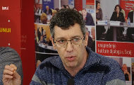 Branko Čečen: Nemoralno i odvratno ponašanje urednika u tabloidima Branko Čečen: Nemoralno i odvratno ponašanje urednika u tabloidima