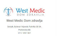 Попуст за чланове УНС-а у Дому здравља West Medic Попуст за чланове УНС-а у Дому здравља West Medic