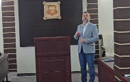 Incident u opštinskim prostorijama u Štrpcu Incident u opštinskim prostorijama u Štrpcu