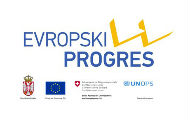 Konkurs za najbolje medijske priloge o evropskim integracijama u jugoistočnoj i  jugozapadnoj Srbiji