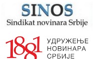 UNS i SINOS predlažu EFJ da se Evropski akt o slobodi medija usvoji i u Srbiji UNS i SINOS predlažu EFJ da se Evropski akt o slobodi medija usvoji i u Srbiji