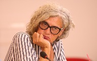 Јелка Јовановић о РЕМ: Повући конкурс и расписати нови - који би се придржавао закона Јелка Јовановић о РЕМ: Повући конкурс и расписати нови - који би се придржавао закона