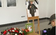 Otišao je voljeni Jaroslav Pap, dobri duh iz sveta fotografije Otišao je voljeni Jaroslav Pap, dobri duh iz sveta fotografije