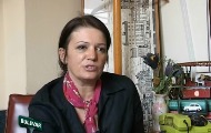 Preminula Gorica Nešović