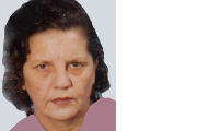 Преминула Радмила Перић-Крцуновић Преминула Радмила Перић-Крцуновић