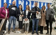 ДНКиМ у посети ДНВ и „Дневнику“ ДНКиМ у посети ДНВ и „Дневнику“