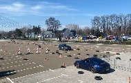 Победници Прес релија Предраг Стевановић, Владимир Николић и Лора Бркић Победници Прес релија Предраг Стевановић, Владимир Николић и Лора Бркић