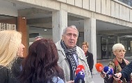Драгољубу Симоновићу повећана казна на пет година затвора Драгољубу Симоновићу повећана казна на пет година затвора