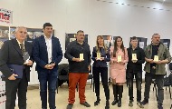 Одржан Сајам алексиначких медија Одржан Сајам алексиначких медија