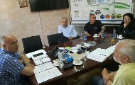 Predstavnici UNS-a sa predsednikom Opštine Grocka razgovarali o napadu na Matorčevića i uslovima za rad medija Predstavnici UNS-a sa predsednikom Opštine Grocka razgovarali o napadu na Matorčevića i uslovima za rad medija