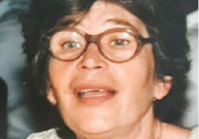 Преминула Јованка Ђиновић Преминула Јованка Ђиновић