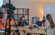 Професорка Џамоња Игњатовић у Подкасту УНС-а о стресу и сагоревању на новинарском послу: Редовни систематски прегледи и стална едукација важни за превазилажење стреса Професорка Џамоња Игњатовић у Подкасту УНС-а о стресу и сагоревању на новинарском послу: Редовни систематски прегледи и стална едукација важни за превазилажење стреса