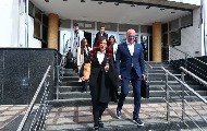 UNS na suđenju za ubistvo Ćuruvije: Umesto dva dana Legija i braća Simović „svedočenje bez svedočenja“ završili za dvadeset minuta UNS na suđenju za ubistvo Ćuruvije: Umesto dva dana Legija i braća Simović „svedočenje bez svedočenja“ završili za dvadeset minuta