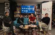 Тоза Марковић – новинар у борби за слободу, људско достојанство и истину Тоза Марковић – новинар у борби за слободу, људско достојанство и истину
