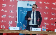 Medijski stručnjak Markus Špilman: Poverenje u novinarstvo se može vratiti samo profesionalnim načinom rada Medijski stručnjak Markus Špilman: Poverenje u novinarstvo se može vratiti samo profesionalnim načinom rada
