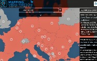 Međunarodne organizacije o pretnji Slavko Ćuruvija fondaciji Međunarodne organizacije o pretnji Slavko Ćuruvija fondaciji