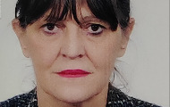 Preminula Vesna Ninković, jedna od osnivača lista Danas Preminula Vesna Ninković, jedna od osnivača lista Danas