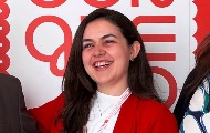 Шпанска новинарка и синдикалка Баросо Кинтана: Ми смо професионалци речи, слике и гласа - време је да их искористимо Шпанска новинарка и синдикалка Баросо Кинтана: Ми смо професионалци речи, слике и гласа - време је да их искористимо